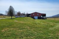 Land for sale in Unicoi County, Tennessee