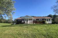 Land for sale in Cocke County, Tennessee