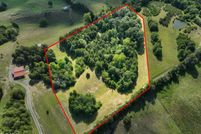 Land for sale in Hawkins County, Tennessee