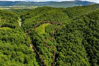 Land for sale in Hawkins County, Tennessee