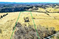 Land for sale in Hawkins County, Tennessee