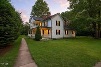 Land for sale in Johnson County, Tennessee