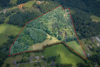 Land for sale in Johnson County, Tennessee