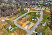 Homesite for sale in Sullivan County, Tennessee