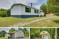 Land for sale in Hawkins County, Tennessee