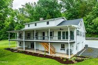 Land for sale in Carter County, Tennessee