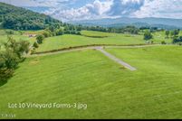 Land for sale in Johnson County, Tennessee