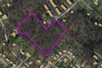 Land for sale in Washington County, Virginia
