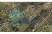 Land for sale in Sullivan County, Tennessee