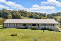House for sale in Hawkins County, Tennessee