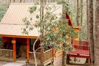 Timberland Property for sale in Carter County, Tennessee