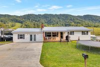 Land for sale in Grainger County, Tennessee