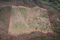 Land for sale in Unicoi County, Tennessee