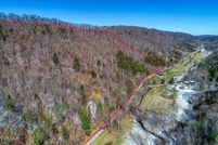 Land for sale in Hawkins County, Tennessee