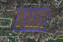 Timberland Property for sale in Washington County, Tennessee