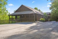 Land for sale in Sevier County, Tennessee