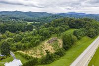 Land for sale in Unicoi County, Tennessee