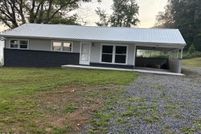 Land for sale in Hawkins County, Tennessee
