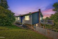 Land for sale in Carter County, Tennessee