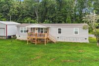 Land for sale in Cocke County, Tennessee