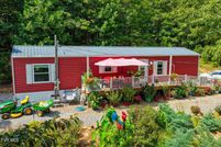 Land for sale in Hawkins County, Tennessee