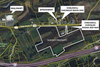 Land for sale in Schoharie County, New York