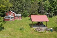 Land for sale in Schoharie County, New York