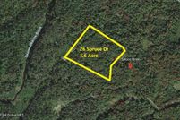 Undeveloped Land for sale in Hamilton County, New York