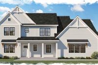 House for sale in Saratoga County, New York