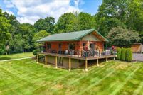 Land for sale in Saratoga County, New York