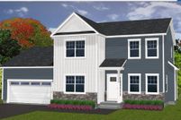 Land for sale in Saratoga County, New York