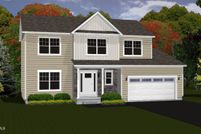 Land for sale in Saratoga County, New York