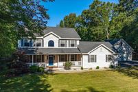 House for sale in Saratoga County, New York