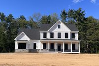 House for sale in Saratoga County, New York