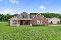 House for sale in Logan County, Oklahoma