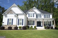 Land for sale in Fulton County, Georgia