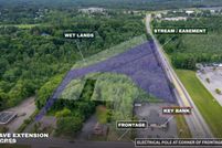 Land for sale in Fulton County, New York