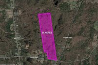 Land for sale in Saratoga County, New York