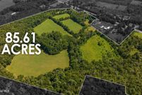 Land for sale in Saratoga County, New York