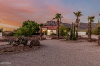 Land for sale in Pinal County, Arizona