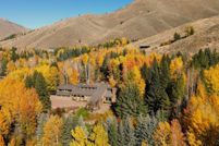 Farm and Ranch for sale in Blaine County, Idaho