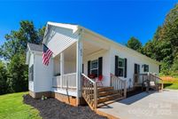 Land for sale in Buncombe County, North Carolina