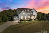 Land for sale in Iredell County, North Carolina