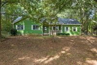 Land for sale in Newton County, Georgia