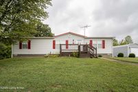 Land for sale in Meade County, Kentucky