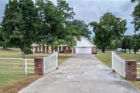 Farm and Ranch for sale in Sequoyah County, Oklahoma