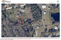 Land for sale in Brevard County, Florida