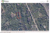 Homesite for sale in Brevard County, Florida