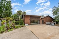 Lakefront Property for sale in Brevard County, Florida