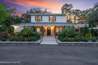 Land for sale in Brevard County, Florida